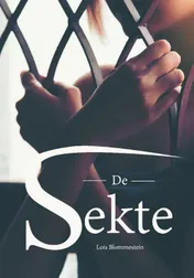 Omslag van De Sekte