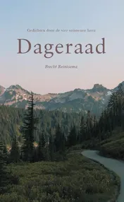 Omslag van Dageraad