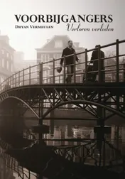 Omslag van Voorbijgangers