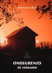 Omslag van Onbegrensd