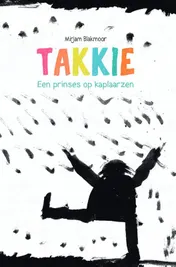 Omslag van Takkie