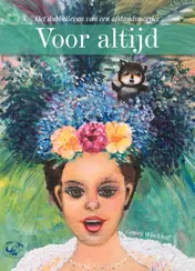 Omslag van Voor altijd