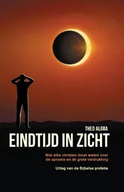 Omslag van Eindtijd in zicht
