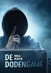 Omslag van De Dodengame