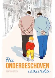 Omslag van Het ondergeschoven individu