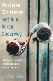 Omslag van Westerse christenen met hun buren onderweg
