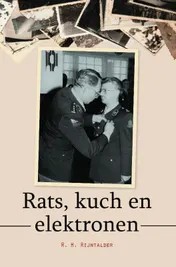 Omslag van Rats, kuch en elektronen