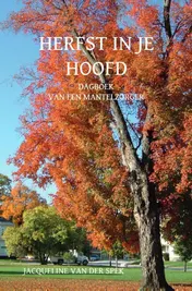 Omslag van Herfst in je hoofd