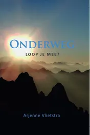Omslag van Onderweg