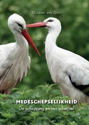Omslag van Medeschepselijkheid