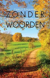 Omslag van Zonder woorden