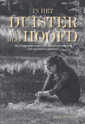 Omslag van In het duister van mijn hoofd