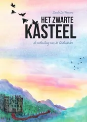 Omslag van Het zwarte kasteel