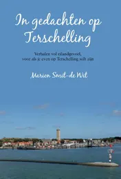 Omslag van In gedachten op Terschelling