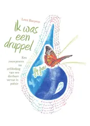 Omslag van Ik was een druppel