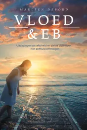 Omslag van Vloed en eb