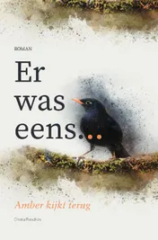 Omslag van Er was eens...