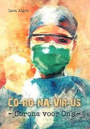 Omslag van CO-RO-NA-VIR-US