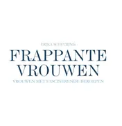 Omslag van Frappante Vrouwen