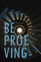 Omslag van Beproeving