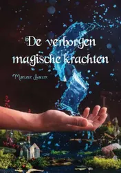 Omslag van De verborgen magische krachten