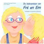 Omslag van De belevenissen van Fré en Em