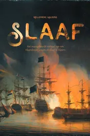 Omslag van Slaaf!