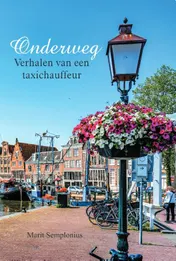Omslag van Onderweg