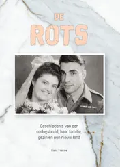 Omslag van De rots