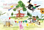 Omslag van Het verliefde stekelvarkentje