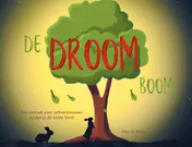 Omslag van De Droomboom