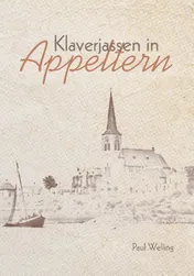 Omslag van Klaverjassen in Appeltern