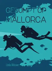 Omslag van Gedumpt op Mallorca