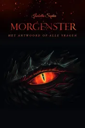 Omslag van Morgenster