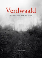 Omslag van Verdwaald