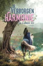 Omslag van De verborgen Harmonie