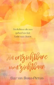 Omslag van Het onzichtbare wordt zichtbaar