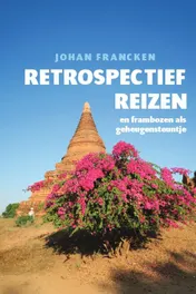 Omslag van Retrospectief Reizen
