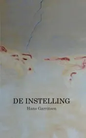 Omslag van De Instelling