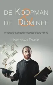Omslag van De koopman en de dominee