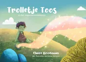 Omslag van Trolletje Toos