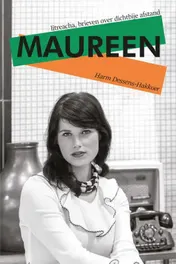 Omslag van Maureen
