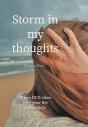 Omslag van Storm in my thoughts