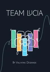 Omslag van Team Lucia