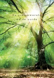 Omslag van De zielenwereld en de aarde