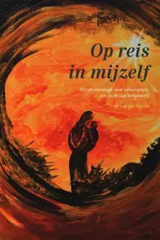 Omslag van Op reis in mijzelf