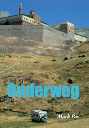 Omslag van Onderweg