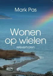 Omslag van Wonen op Wielen