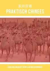 Omslag van Praktisch Chinees