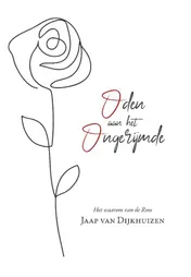 Omslag van Oden aan het Ongerijmde